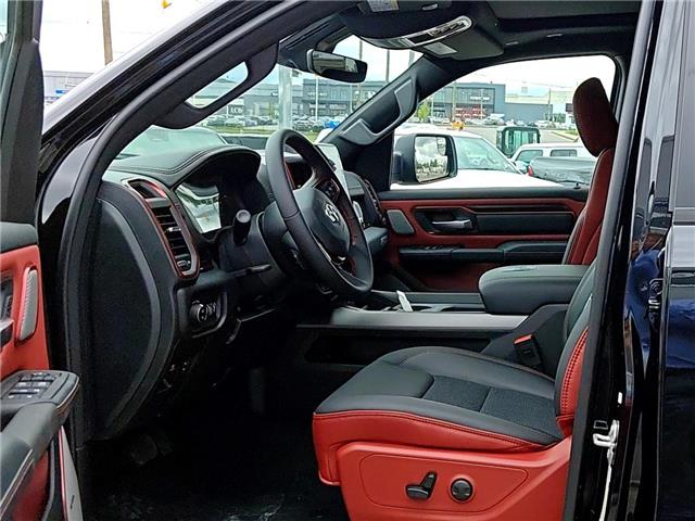 2026 RAM 1500 Rebel (Stk: T23386) in Newmarket - Image 8 of 26
