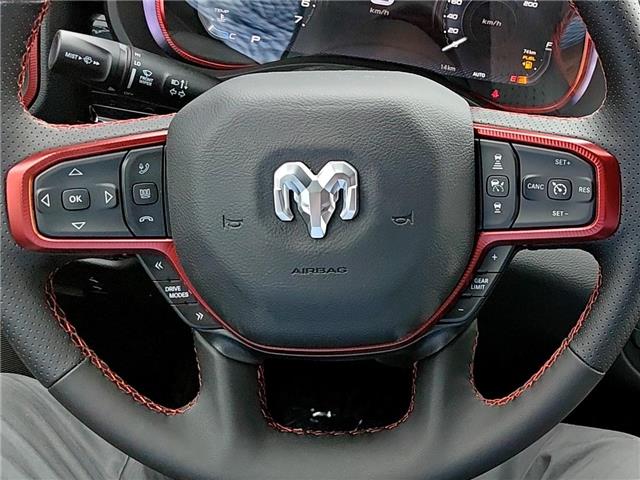 2026 RAM 1500 Rebel (Stk: T23386) in Newmarket - Image 10 of 26