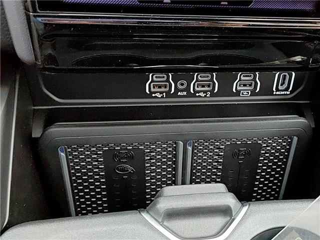 2026 RAM 1500 Rebel (Stk: T23386) in Newmarket - Image 15 of 26