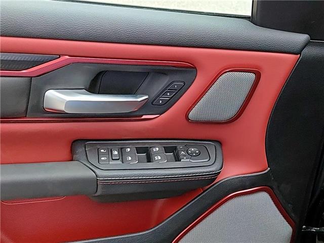 2026 RAM 1500 Rebel (Stk: T23386) in Newmarket - Image 17 of 26