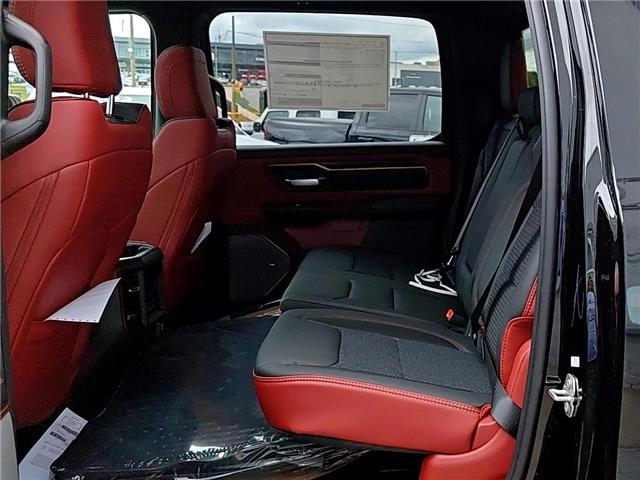 2026 RAM 1500 Rebel (Stk: T23386) in Newmarket - Image 19 of 26
