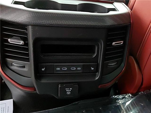 2026 RAM 1500 Rebel (Stk: T23386) in Newmarket - Image 21 of 26