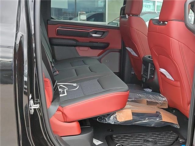 2026 RAM 1500 Rebel (Stk: T23386) in Newmarket - Image 22 of 26