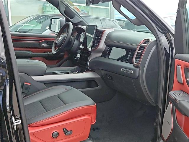 2026 RAM 1500 Rebel (Stk: T23386) in Newmarket - Image 23 of 26