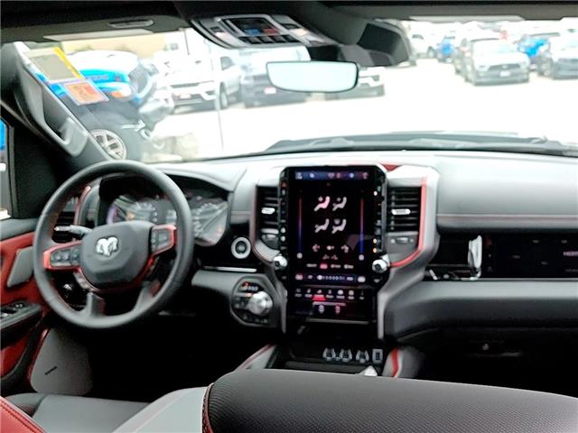 2026 RAM 1500 Rebel (Stk: T23386) in Newmarket - Image 26 of 26