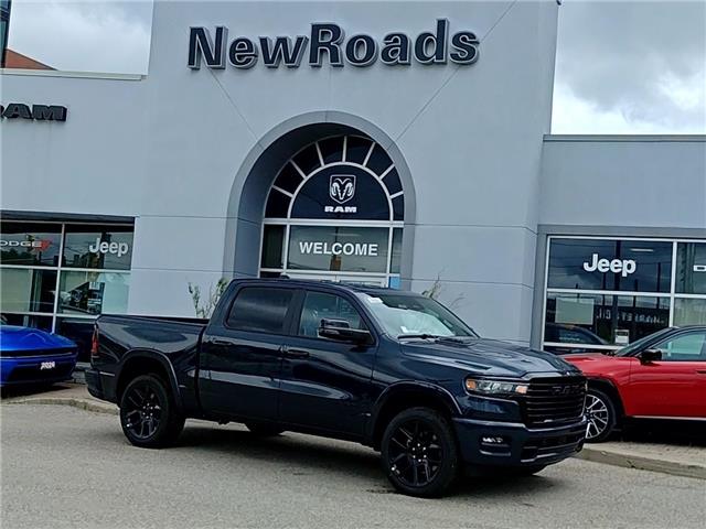 2026 RAM 1500 Laramie (Stk: T23387) in Newmarket - Image 1 of 23