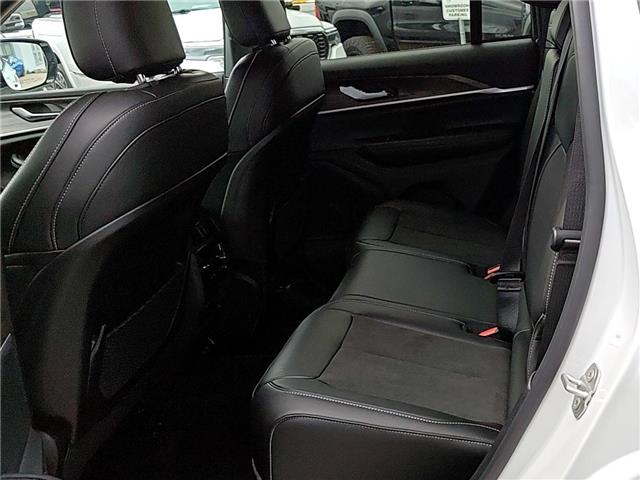 2026 Jeep Grand Cherokee Base (Stk: H23388) in Newmarket - Image 17 of 22
