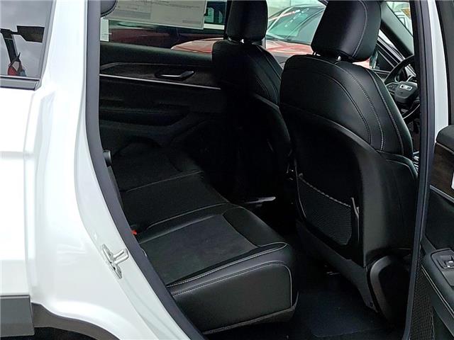 2026 Jeep Grand Cherokee Base (Stk: H23388) in Newmarket - Image 19 of 22