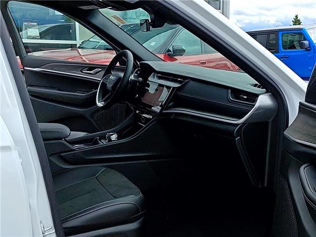 2026 Jeep Grand Cherokee Base (Stk: H23388) in Newmarket - Image 20 of 22