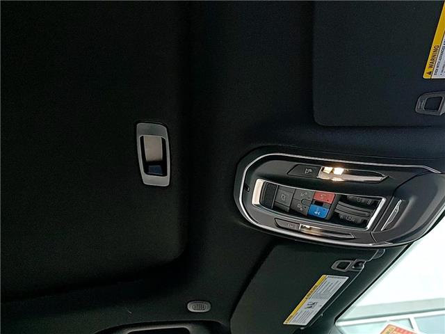 2026 Jeep Grand Cherokee Base (Stk: H23388) in Newmarket - Image 21 of 22