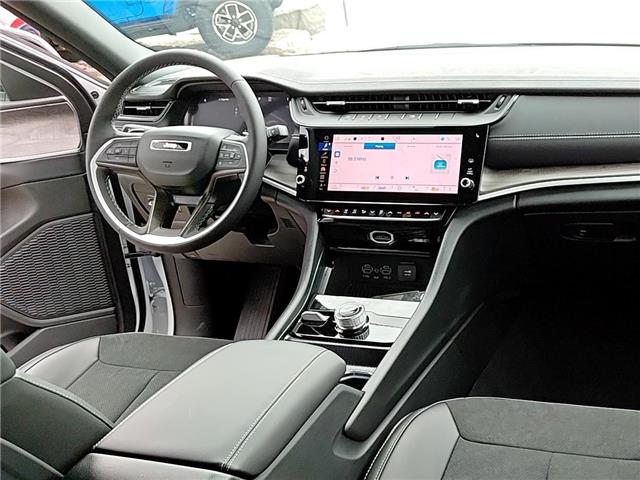 2026 Jeep Grand Cherokee Base (Stk: H23388) in Newmarket - Image 22 of 22