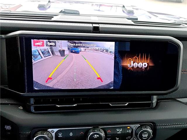 2026 Jeep Wrangler Rubicon (Stk: X23145) in Newmarket - Image 15 of 23