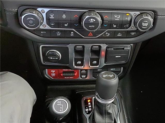 2026 Jeep Wrangler Rubicon (Stk: X23145) in Newmarket - Image 16 of 23
