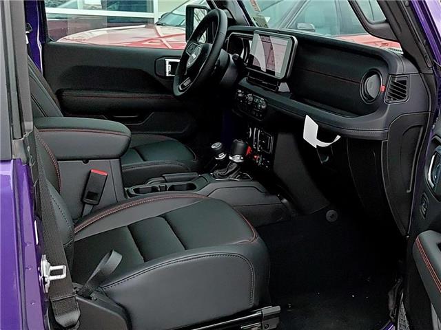 2026 Jeep Wrangler Rubicon (Stk: X23145) in Newmarket - Image 20 of 23