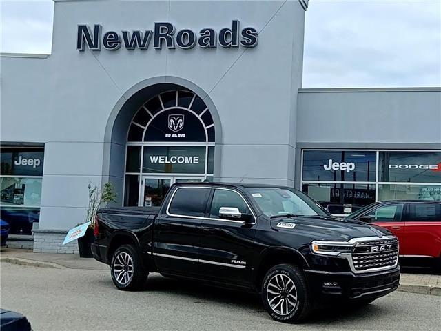 2026 RAM 1500 Limited (Stk: T23390) in Newmarket - Image 1 of 25