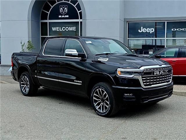 2026 RAM 1500 Limited (Stk: T23390) in Newmarket - Image 2 of 25 2026 RAM 1500 Limited (Stk: T23390) in Newmarket - Image 2 of 25