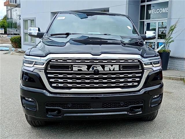 2026 RAM 1500 Limited (Stk: T23390) in Newmarket - Image 3 of 25 2026 RAM 1500 Limited (Stk: T23390) in Newmarket - Image 3 of 25