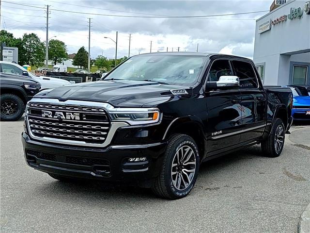 2026 RAM 1500 Limited (Stk: T23390) in Newmarket - Image 4 of 25 2026 RAM 1500 Limited (Stk: T23390) in Newmarket - Image 4 of 25