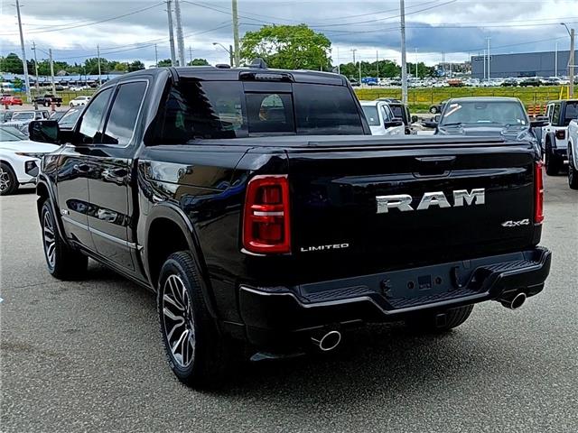 2026 RAM 1500 Limited (Stk: T23390) in Newmarket - Image 5 of 25 2026 RAM 1500 Limited (Stk: T23390) in Newmarket - Image 5 of 25