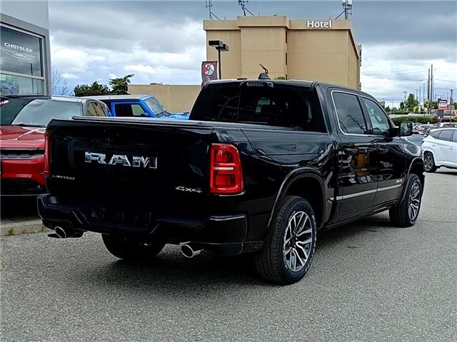 2026 RAM 1500 Limited (Stk: T23390) in Newmarket - Image 6 of 25 2026 RAM 1500 Limited (Stk: T23390) in Newmarket - Image 6 of 25