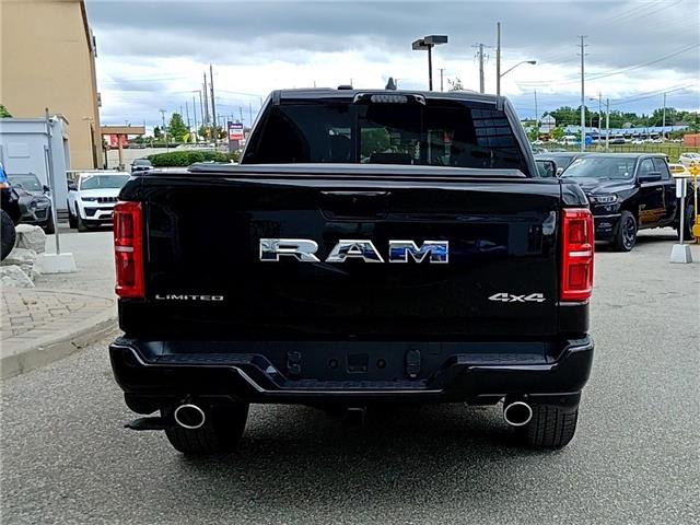 2026 RAM 1500 Limited (Stk: T23390) in Newmarket - Image 7 of 25 2026 RAM 1500 Limited (Stk: T23390) in Newmarket - Image 7 of 25