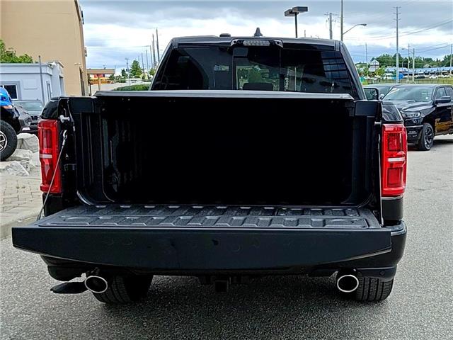 2026 RAM 1500 Limited (Stk: T23390) in Newmarket - Image 8 of 25 2026 RAM 1500 Limited (Stk: T23390) in Newmarket - Image 8 of 25