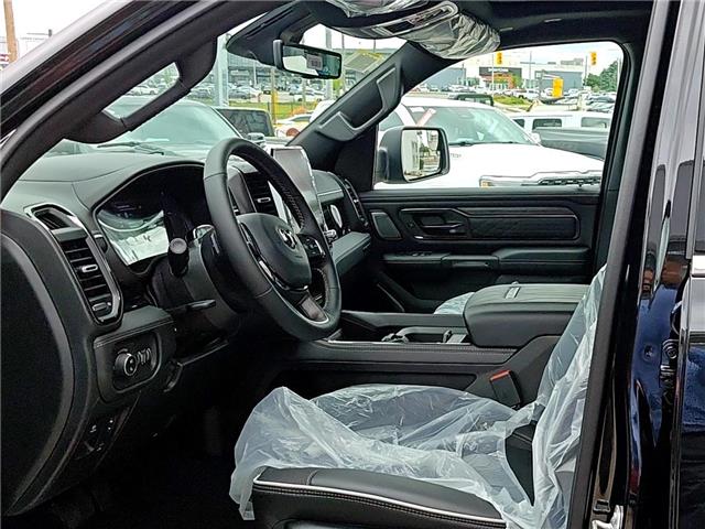 2026 RAM 1500 Limited (Stk: T23390) in Newmarket - Image 9 of 25 2026 RAM 1500 Limited (Stk: T23390) in Newmarket - Image 9 of 25