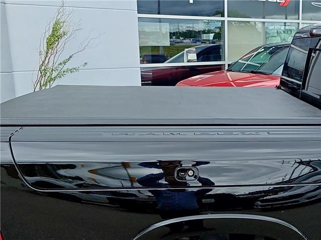 2026 RAM 1500 Limited (Stk: T23390) in Newmarket - Image 18 of 25 2026 RAM 1500 Limited (Stk: T23390) in Newmarket - Image 18 of 25