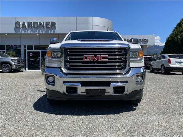 2019 GMC Sierra 3500HD SLT (Stk: 5T360B) in Hope - Image 13 of 13