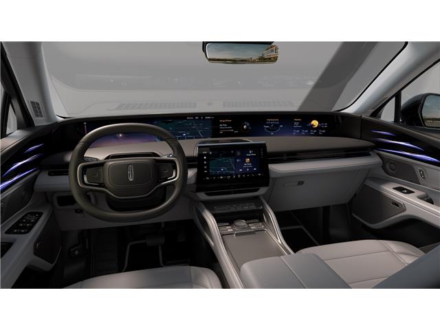 2026 Lincoln Nautilus Premiere (Stk: ELF26NT637) in St. Catharines - Image 6 of 7