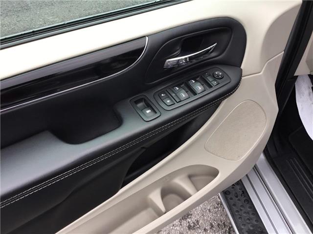 2017 Dodge Grand Caravan CVP/SXT (Stk: 26403B) in Cornwall - Image 2 of 30 2017 Dodge Grand Caravan CVP/SXT (Stk: 26403B) in Cornwall - Image 2 of 30