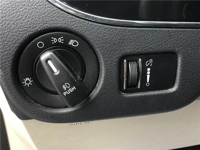2017 Dodge Grand Caravan CVP/SXT (Stk: 26403B) in Cornwall - Image 3 of 30 2017 Dodge Grand Caravan CVP/SXT (Stk: 26403B) in Cornwall - Image 3 of 30