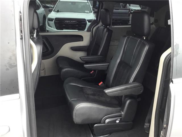 2017 Dodge Grand Caravan CVP/SXT (Stk: 26403B) in Cornwall - Image 16 of 30 2017 Dodge Grand Caravan CVP/SXT (Stk: 26403B) in Cornwall - Image 16 of 30