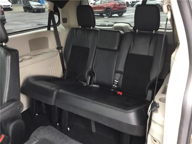 2017 Dodge Grand Caravan CVP/SXT (Stk: 26403B) in Cornwall - Image 17 of 30 2017 Dodge Grand Caravan CVP/SXT (Stk: 26403B) in Cornwall - Image 17 of 30