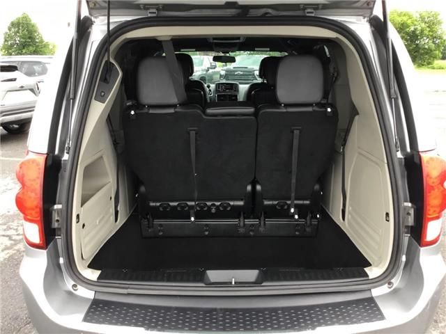 2017 Dodge Grand Caravan CVP/SXT (Stk: 26403B) in Cornwall - Image 22 of 30 2017 Dodge Grand Caravan CVP/SXT (Stk: 26403B) in Cornwall - Image 22 of 30