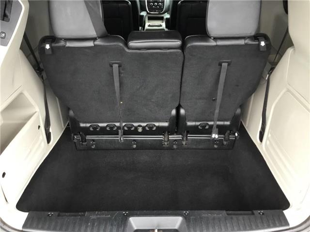 2017 Dodge Grand Caravan CVP/SXT (Stk: 26403B) in Cornwall - Image 23 of 30 2017 Dodge Grand Caravan CVP/SXT (Stk: 26403B) in Cornwall - Image 23 of 30