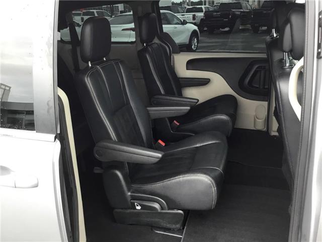 2017 Dodge Grand Caravan CVP/SXT (Stk: 26403B) in Cornwall - Image 19 of 30 2017 Dodge Grand Caravan CVP/SXT (Stk: 26403B) in Cornwall - Image 19 of 30