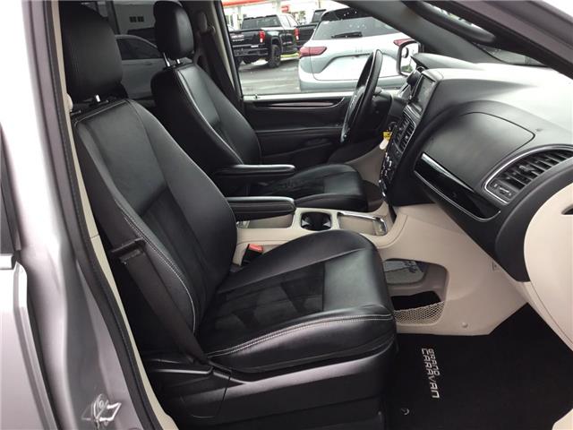 2017 Dodge Grand Caravan CVP/SXT (Stk: 26403B) in Cornwall - Image 20 of 30 2017 Dodge Grand Caravan CVP/SXT (Stk: 26403B) in Cornwall - Image 20 of 30