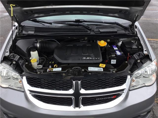 2017 Dodge Grand Caravan CVP/SXT (Stk: 26403B) in Cornwall - Image 21 of 30 2017 Dodge Grand Caravan CVP/SXT (Stk: 26403B) in Cornwall - Image 21 of 30