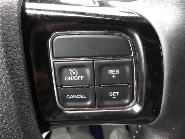 2017 Dodge Grand Caravan CVP/SXT (Stk: 26403B) in Cornwall - Image 6 of 30 2017 Dodge Grand Caravan CVP/SXT (Stk: 26403B) in Cornwall - Image 6 of 30