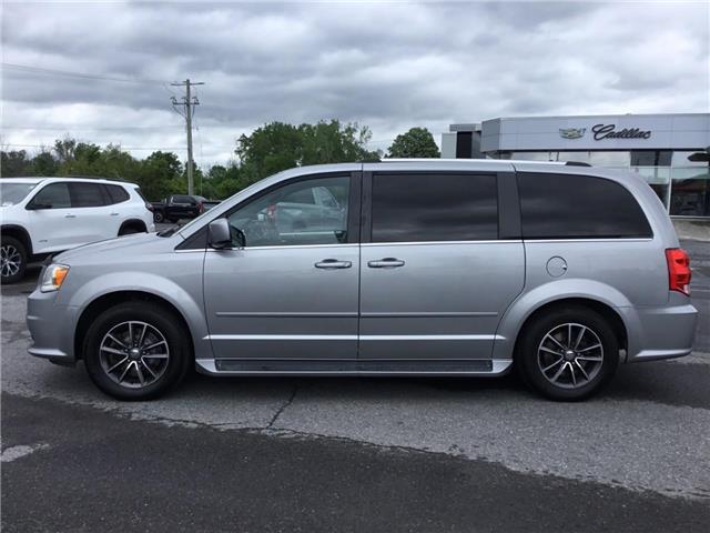 2017 Dodge Grand Caravan CVP/SXT (Stk: 26403B) in Cornwall - Image 24 of 30 2017 Dodge Grand Caravan CVP/SXT (Stk: 26403B) in Cornwall - Image 24 of 30