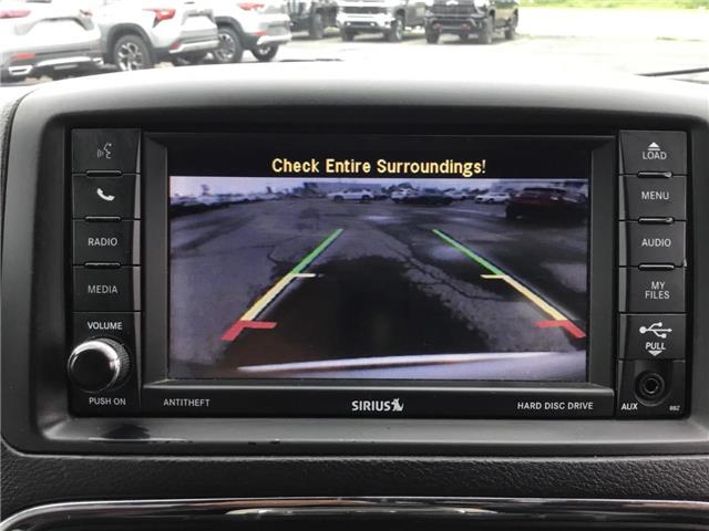 2017 Dodge Grand Caravan CVP/SXT (Stk: 26403B) in Cornwall - Image 9 of 30 2017 Dodge Grand Caravan CVP/SXT (Stk: 26403B) in Cornwall - Image 9 of 30