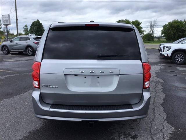 2017 Dodge Grand Caravan CVP/SXT (Stk: 26403B) in Cornwall - Image 26 of 30 2017 Dodge Grand Caravan CVP/SXT (Stk: 26403B) in Cornwall - Image 26 of 30