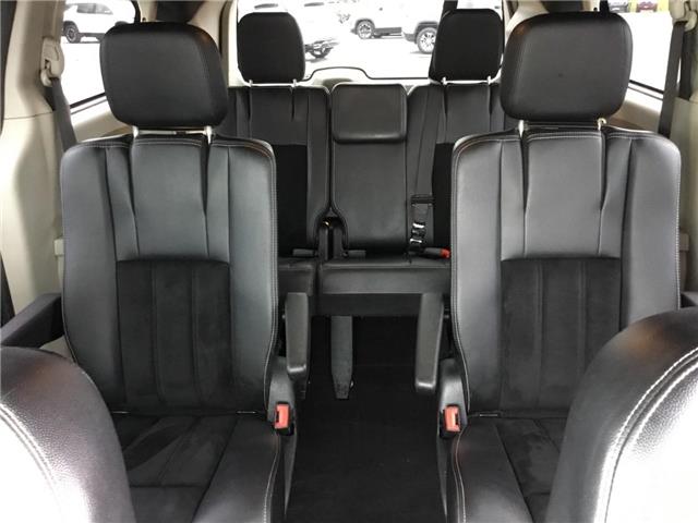 2017 Dodge Grand Caravan CVP/SXT (Stk: 26403B) in Cornwall - Image 15 of 30 2017 Dodge Grand Caravan CVP/SXT (Stk: 26403B) in Cornwall - Image 15 of 30
