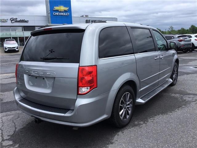 2017 Dodge Grand Caravan CVP/SXT (Stk: 26403B) in Cornwall - Image 27 of 30 2017 Dodge Grand Caravan CVP/SXT (Stk: 26403B) in Cornwall - Image 27 of 30