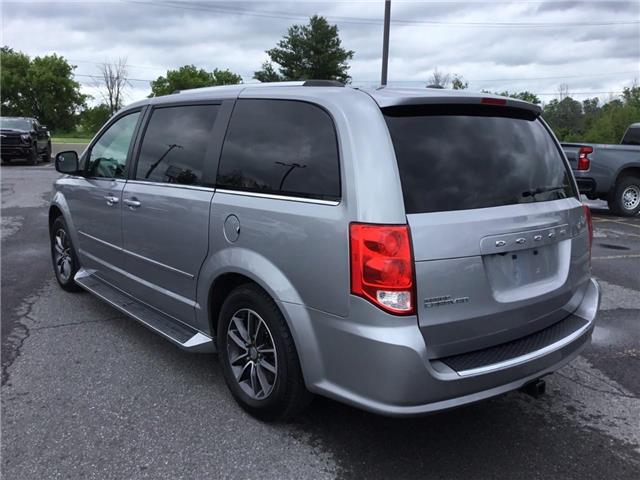 2017 Dodge Grand Caravan CVP/SXT (Stk: 26403B) in Cornwall - Image 25 of 30 2017 Dodge Grand Caravan CVP/SXT (Stk: 26403B) in Cornwall - Image 25 of 30