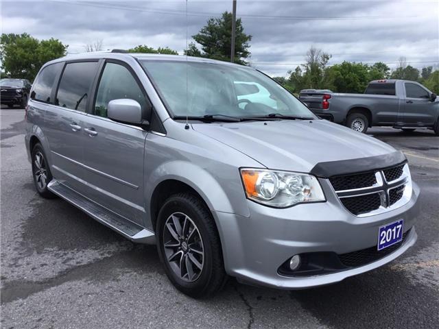 2017 Dodge Grand Caravan CVP/SXT (Stk: 26403B) in Cornwall - Image 29 of 30 2017 Dodge Grand Caravan CVP/SXT (Stk: 26403B) in Cornwall - Image 29 of 30