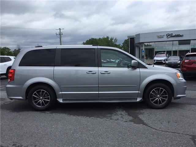 2017 Dodge Grand Caravan CVP/SXT (Stk: 26403B) in Cornwall - Image 28 of 30 2017 Dodge Grand Caravan CVP/SXT (Stk: 26403B) in Cornwall - Image 28 of 30