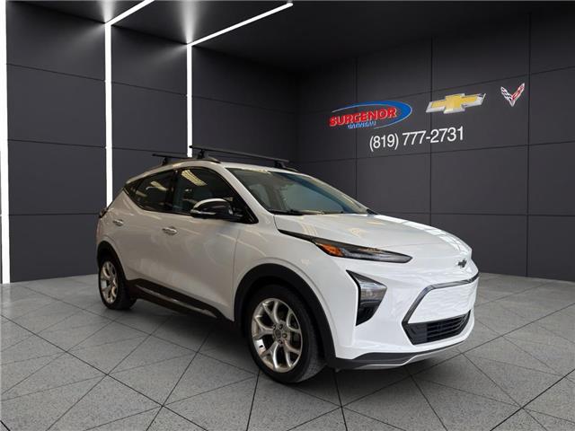 2022 Chevrolet Bolt EUV Premier (Stk: B260363A) in Gatineau - Image 6 of 16