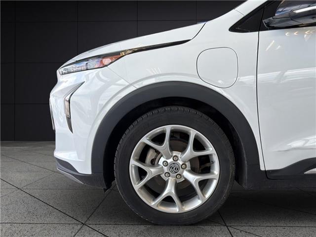 2022 Chevrolet Bolt EUV Premier (Stk: B260363A) in Gatineau - Image 8 of 16